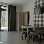 Wilczyca Apartment *