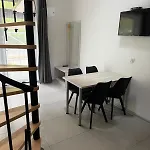 Apartment Wilczyca