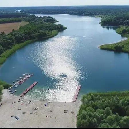 Wilczyca アパート