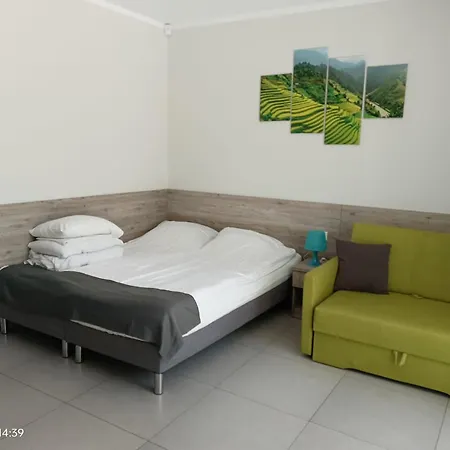 Wilczyca ビルチン