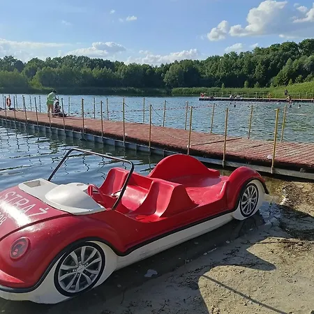 アパート Wilczyca *