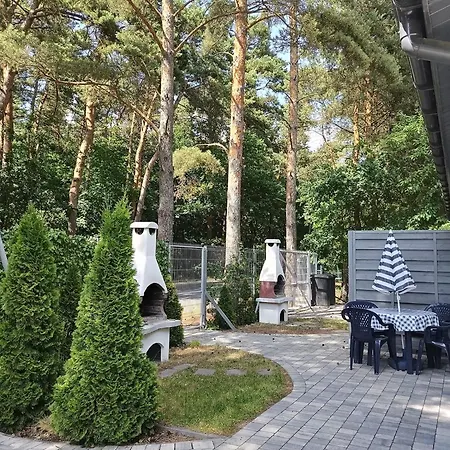 アパート Wilczyca