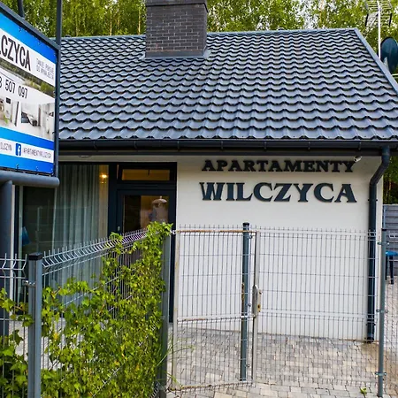 アパート Wilczyca *