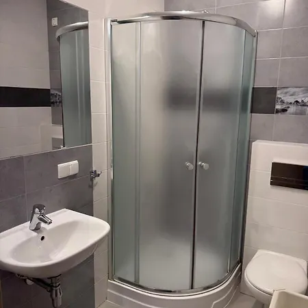 Wilczyca アパート