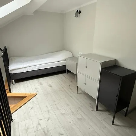 Wilczyca アパート