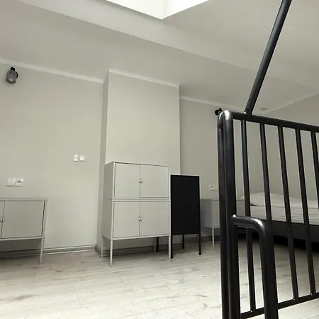 Wilczyca アパート ビルチン