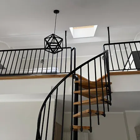 Wilczyca Apartment