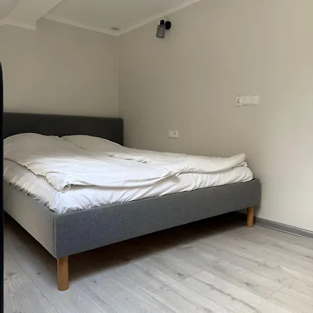 Wilczyca アパート ビルチン