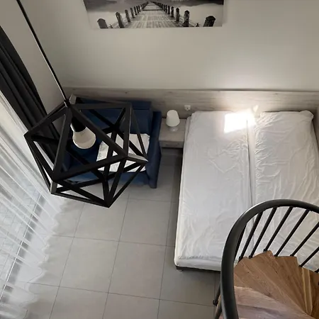 Wilczyca アパート