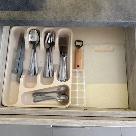 Wilczyca アパート