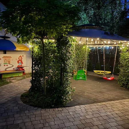 Apartment Wilczyca Wilczyn