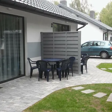 Apartment Wilczyca *