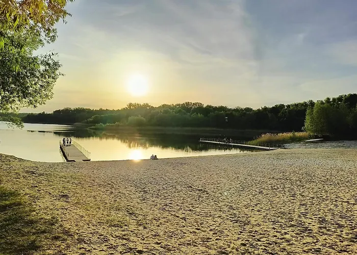 Apartment Wilczyca Wilczyn