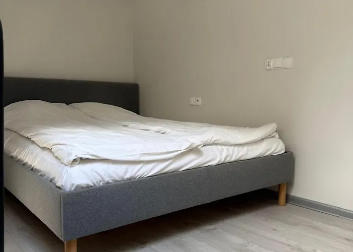 Wilczyca Apartment Wilczyn